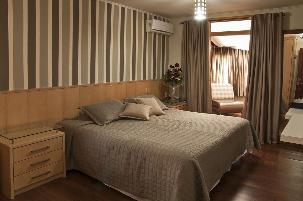 Bellagio Mini Resort - No Coracao De Gramado Chambre photo