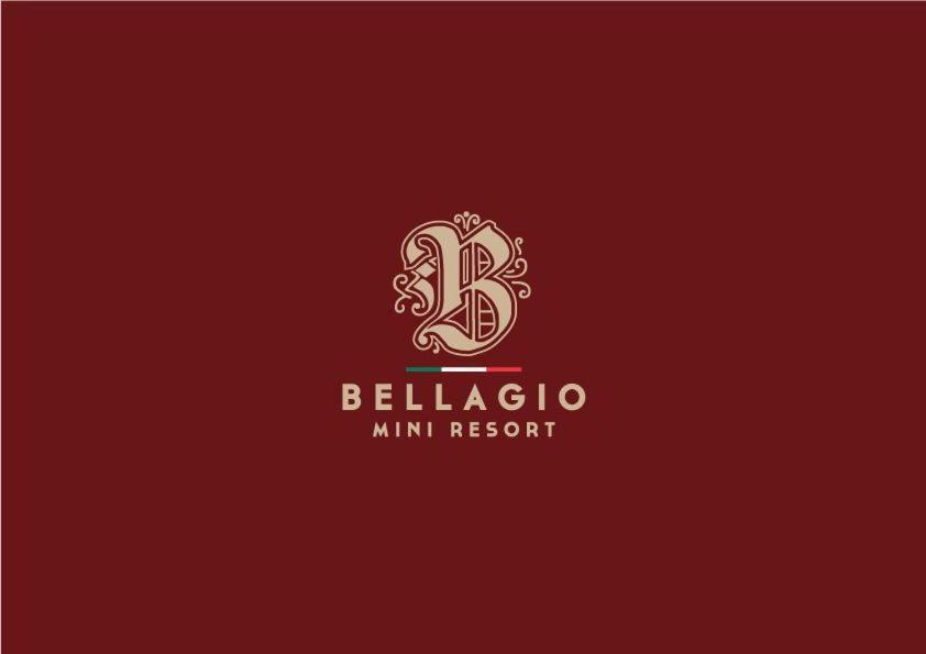 Bellagio Mini Resort - No Coracao De Gramado Extérieur photo